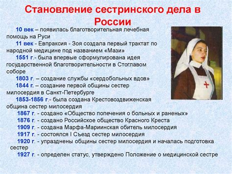 Теоретические основы сестринского дела - презентация онлайн