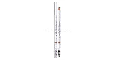 Dior Diorshow Crayon Sourcils Poudre Ceruzka na obočie pre ženy 1,19 g ...