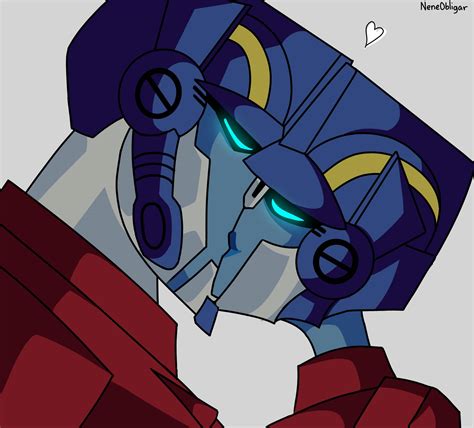 Tfa Optimus X Optima By Neneobligar On Deviantart