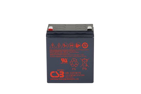 Csb Hr Wf Sla Agm Battery Battery Store Inc