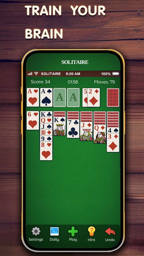 Solitaire Card Games Master For Iphone Download