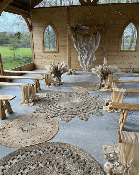 20 Boho Wedding Ceremony Ideas To Create An Unforgettable Day Modern