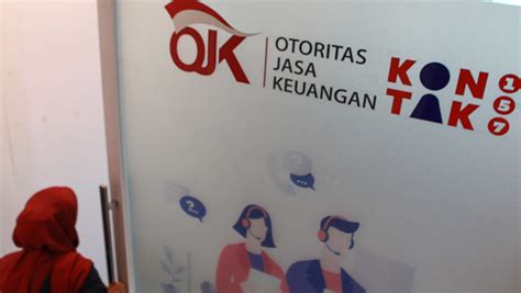 Rekrutmen Pegawai Ojk Resmi Dibuka Ini Link Jadwal Seleksinya