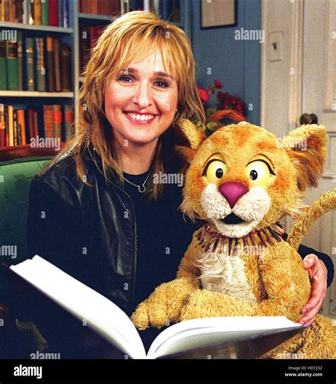 Between The Lions Melissa Etheridge Leona Lion 2000 Present Stock