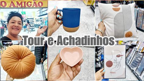 TOUR E ACHADINHOS MADUREIRA SHOPPING OLHA AS NOVIDADES QUE