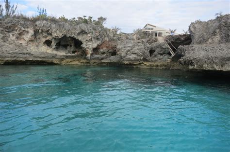 Eleuthera Island, Bahamas