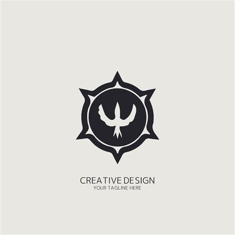 Premium Vector Western Style Emblem Logo