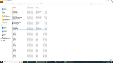 Go To Your Game Directory And Select Gta5exe To Be Able To Launch