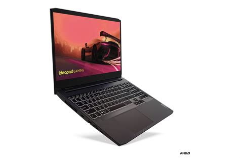 Harga Dan Spesifikasi Lenovo Ideapad Gaming 3 15ach6 1cid Bertenaga Amd Ryzen 7 5800h Laptophia