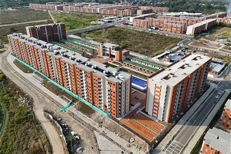 Avance De Obra Jacaranda Arboleda Constructora Bol Var