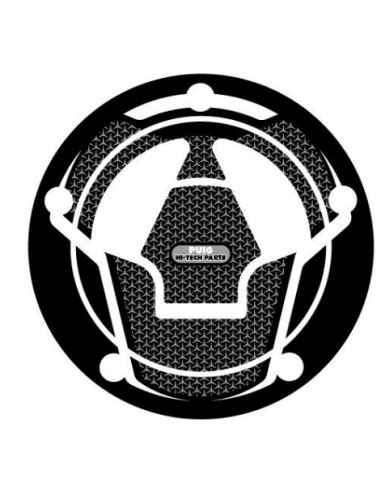 Protector Tapon Mod Naked Kawasaki Ninja H C Gri Puig U