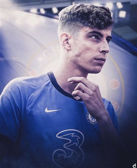 337 Imagenes Corte De Cabello De Kai Havertz Fotos