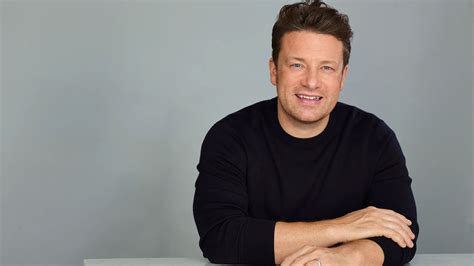 Mind Blowing Facts About Jamie Oliver Dashj