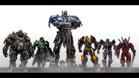 Transformers Movies All Autobots at Larry Padgett blog