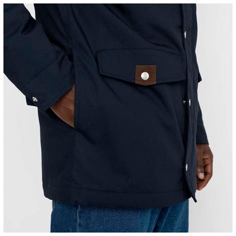 Revolution Parka Jacket Parka Mens Buy Online Uk