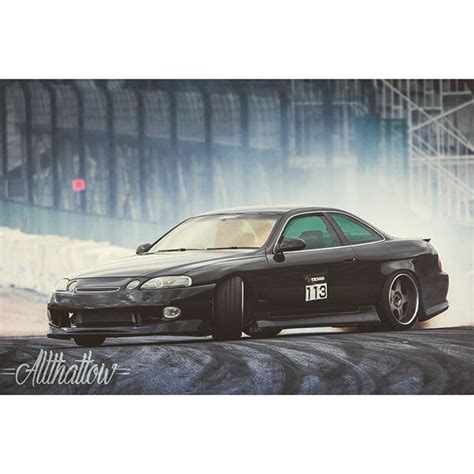 ZZ30 Soaring at Tsukuba Circuit – DRIFTING.com