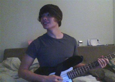 Hot Guys And Guitars