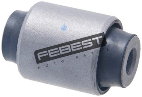 HAB 074 Febest BUSHING REAR TRANSVERSE ARM 52365 SH0 A01 52365 SR0