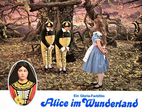 Alice S Adventures In Wonderland 1972