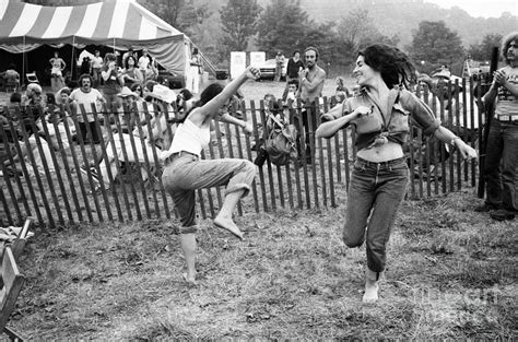 Philadelphia Folk Festival Photograph By The Estate Of David Gahr Pixels