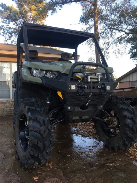 Pin By Keith James On Atvutv Offroad Vehicles Recreational Vehicles