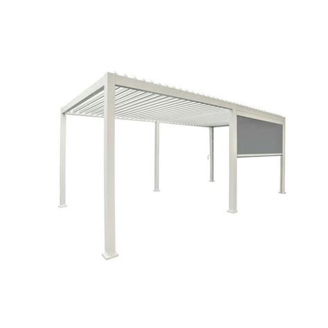 Ambia Garden Pavillon Rollo Wei Von Xxxlutz Ansehen