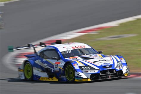 On Twitter Autobacs Super Gt Round Fuji Gt Km Race No