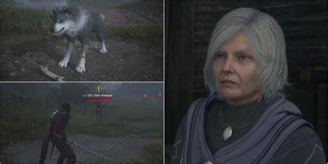 Unearthing Secrets The Ultimate Side Quest Guide For Final Fantasy 16