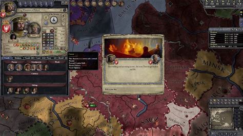 Lord Forwind Crusader Kings Poland Ep Pirates In Prussia