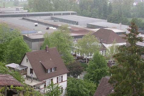 Bessey - Die BESSEY-Geschichte