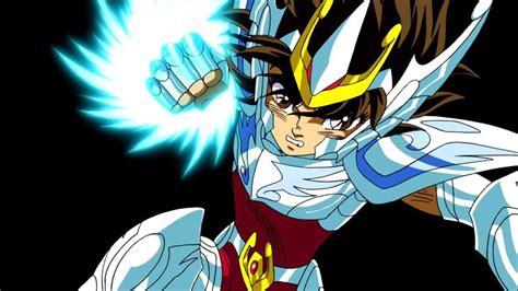 Saint Seiya Tenkai Hen Jos Overture Film Cin S Ries