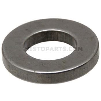 Ring Head Bolt Nut Eicher Edk Edl Histoparts