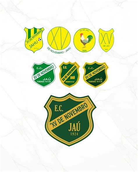 Novo Escudo Xv De Ja Lan A Novas Camisas Da Cone Sports Para