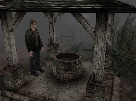 Silent Hill 2 - New Edition / Сайлент Хилл 2 - Новое (2001-2017 ...