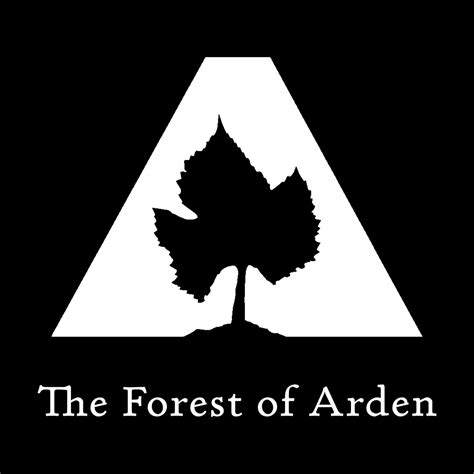 The Forest of Arden