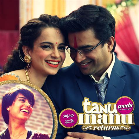 Stream Heartbreak Theme Of Tanu & Manu | Tanu Weds Manu Returns by ...