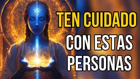 Se Ales De Que Est S Bajo Un Ataque Espiritual Youtube