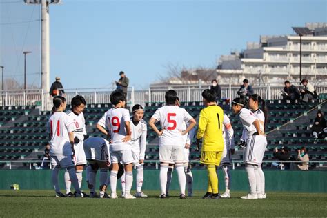 【サッカー部（女子部門）】第32回全日本大学女子サッカー選手権大会第3位！｜ニュース・イベント｜東洋大学公式サイト