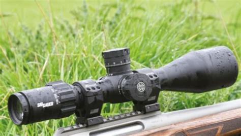 Best Scopes For Win Mag Best Long Range Scope For Win Mag