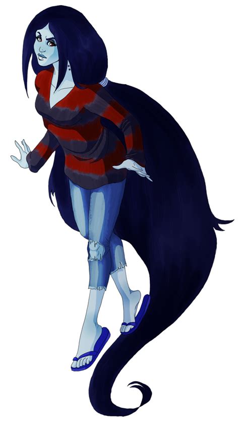 Marceline By Avidcartoonfans On Deviantart