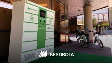 Iberdrola Busca Soluciones Para La Micromovilidad Iberdrola