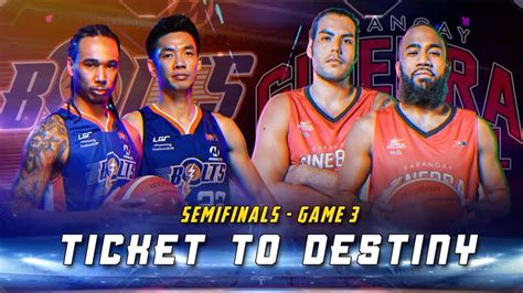 Pba Philippine Cup Highlights Meralco Vs Ginebra May