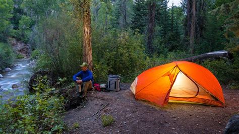 US Forest Service tightens rules on dispersed camping | Advnture