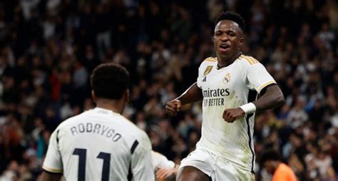 La Blessure De Vinicius Jr Co Te Cher Au Real Madrid