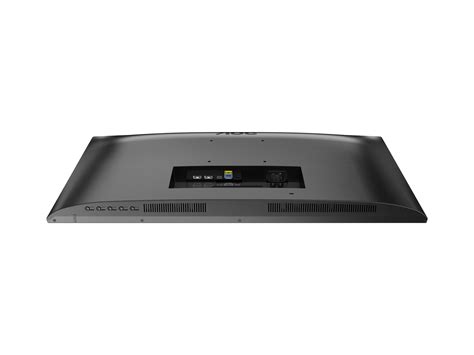 U27B3CF 27 吋 4K IPS 顯示器 - AOC Monitor