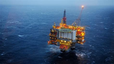 Investigations Completed Equinor