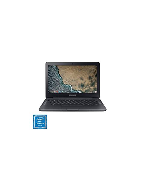 Laptop Samsung Chromebook Xe500c13 K06us Negro