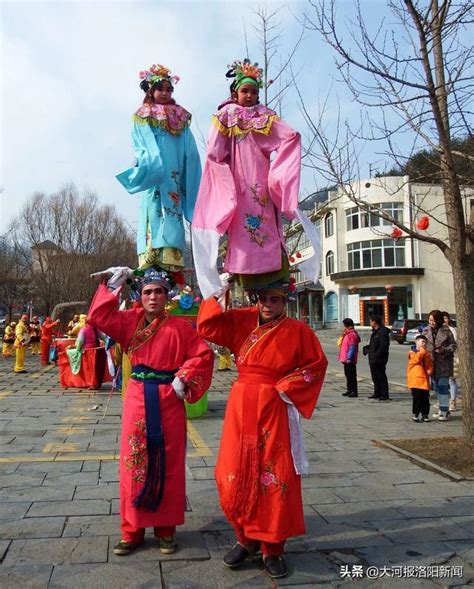 這個春節，洛陽旅遊「吸金」1862億 每日頭條