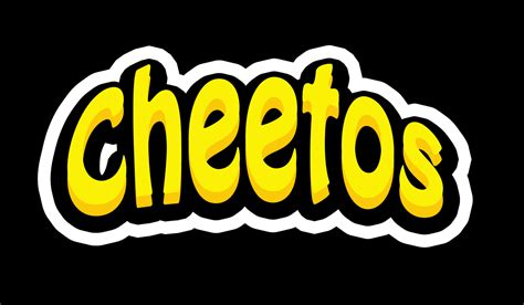 Idéer Logo Hot Cheetos Png Gratis