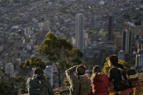 Estos Son Los Mejores Barrios En Bogotá Según La Inteligencia Artificial Consulte Si Reside En